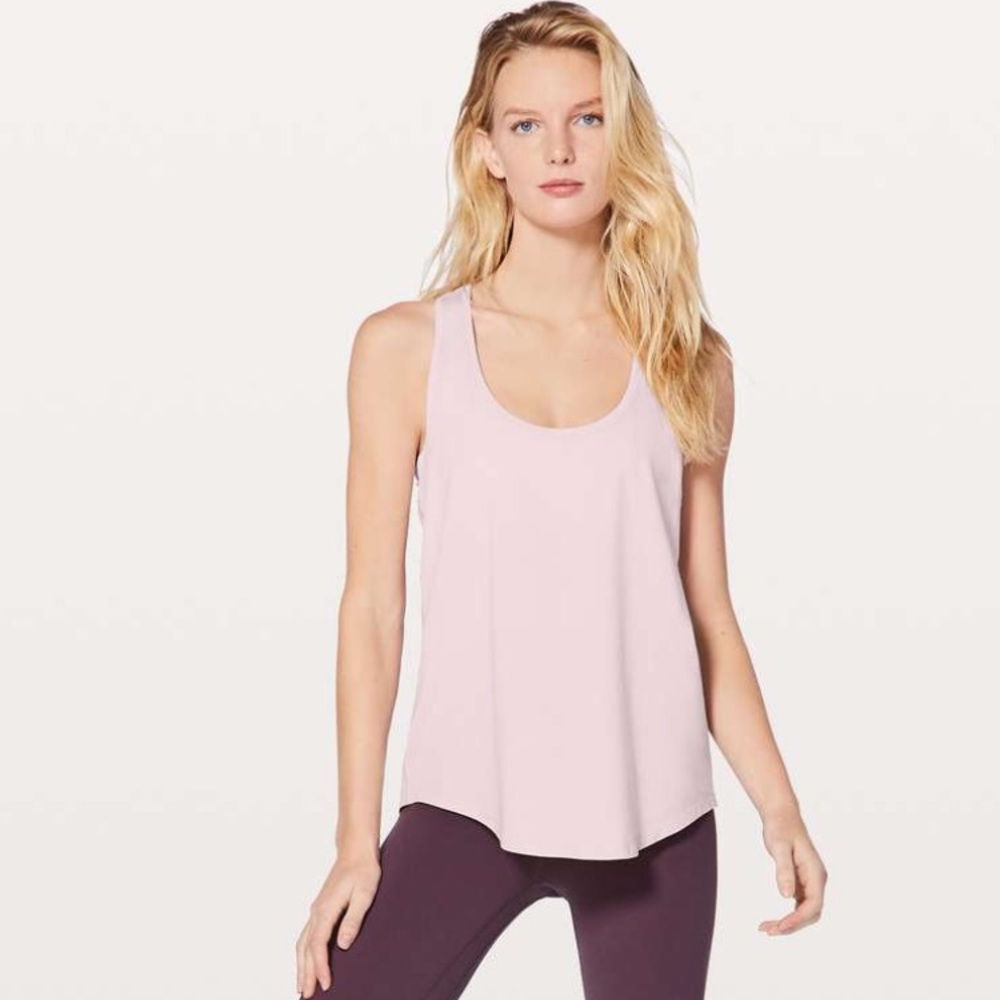 Lululemon love Tank